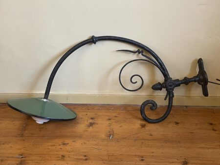Grote Fabriekslamp