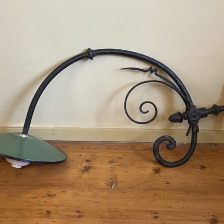 Grote Fabriekslamp