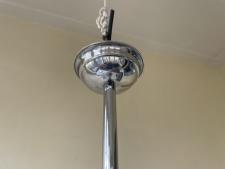 Lamp Hanglamp Art Deco - Afbeelding 4