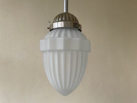 Lamp Hanglamp Art Deco - Afbeelding 5