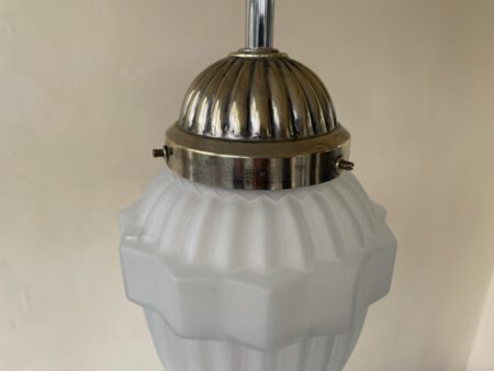 Lamp Hanglamp Art Deco - Afbeelding 6