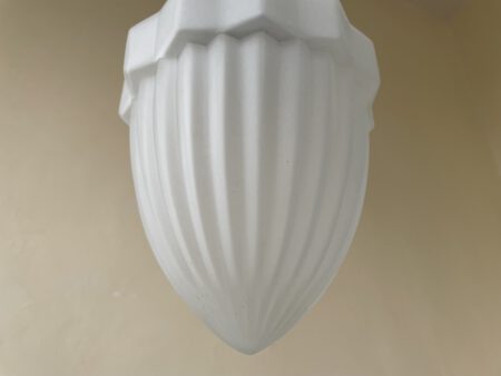 Lamp Hanglamp Art Deco - Afbeelding 8