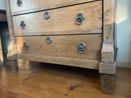 Chiffoniere Ladenkast Empire - Afbeelding 3