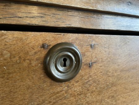 Chiffoniere Ladenkast Empire - Afbeelding 4