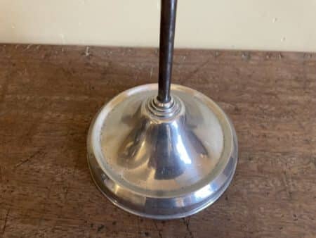 Bureaulamp Art Deco Frans - Afbeelding 12
