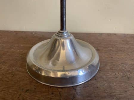 Bureaulamp Art Deco Frans - Afbeelding 13