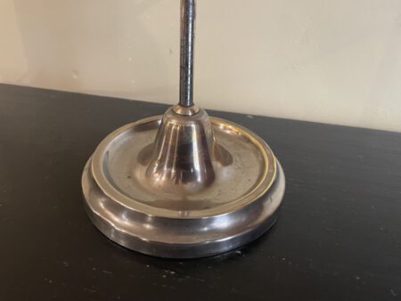 Bureaulamp Art Deco Frans - Afbeelding 11