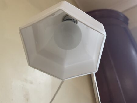 Bureaulamp Art Deco Frans - Afbeelding 10