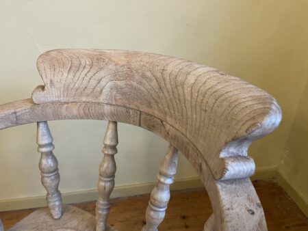Windsor Bureau Stoel Engels - Afbeelding 6