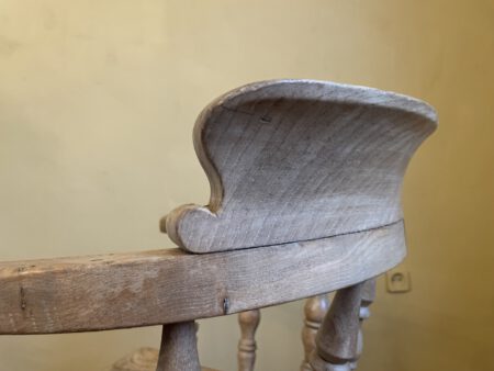 Windsor Bureau Stoel Engels - Afbeelding 7