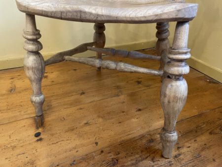 Windsor Bureau Stoel Engels - Afbeelding 10