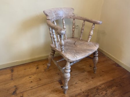 Windsor Bureau Stoel Engels