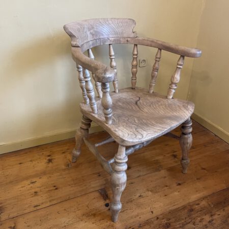 Windsor Bureau Stoel Engels