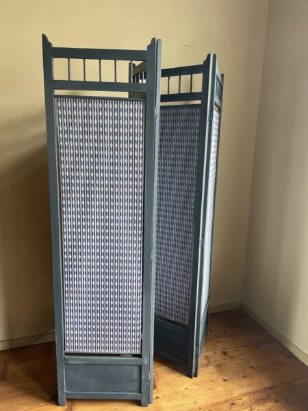 Kamerscherm Roomdevider Paravent - Afbeelding 2