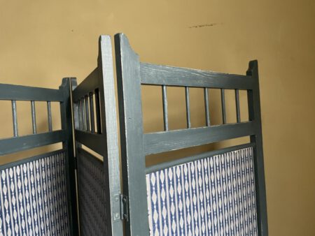 Kamerscherm Roomdevider Paravent - Afbeelding 10