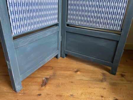 Kamerscherm Roomdevider Paravent - Afbeelding 5