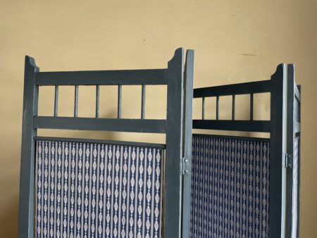 Kamerscherm Roomdevider Paravent - Afbeelding 6