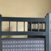 Kamerscherm Roomdevider Paravent - Afbeelding 7