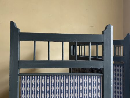 Kamerscherm Roomdevider Paravent - Afbeelding 7