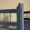Kamerscherm Roomdevider Paravent - Afbeelding 8