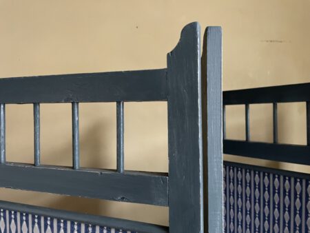 Kamerscherm Roomdevider Paravent - Afbeelding 8