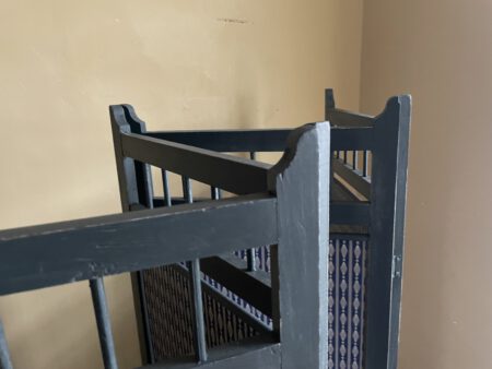 Kamerscherm Roomdevider Paravent - Afbeelding 9