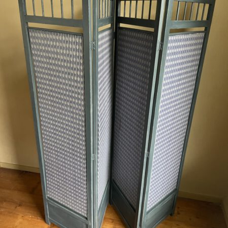 Kamerscherm Roomdevider Paravent