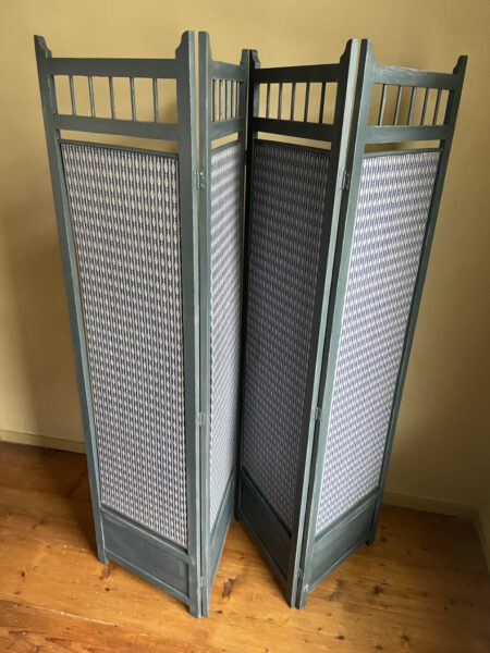 Kamerscherm Roomdevider Paravent