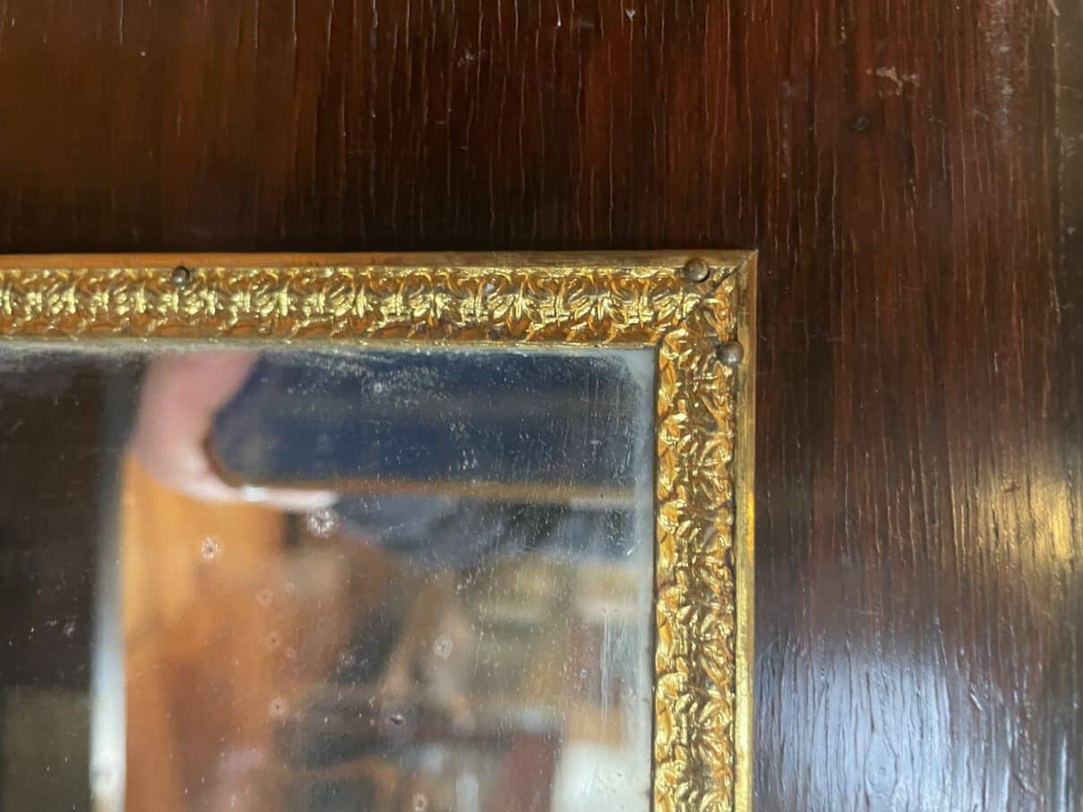 Toilettafeltje Napoleon III Make-up Tafel - Afbeelding 4