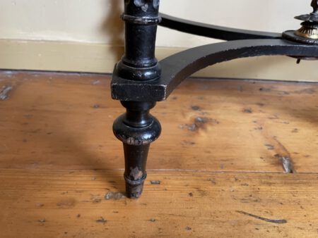 Toilettafeltje Napoleon III Make-up Tafel - Afbeelding 11