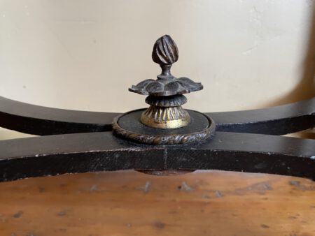 Toilettafeltje Napoleon III Make-up Tafel - Afbeelding 12