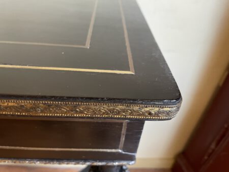 Toilettafeltje Napoleon III Make-up Tafel - Afbeelding 6