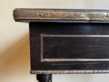 Toilettafeltje Napoleon III Make-up Tafel - Afbeelding 8