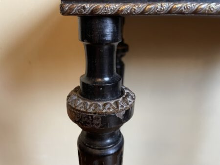 Toilettafeltje Napoleon III Make-up Tafel - Afbeelding 9