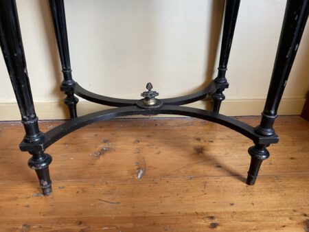 Toilettafeltje Napoleon III Make-up Tafel - Afbeelding 10