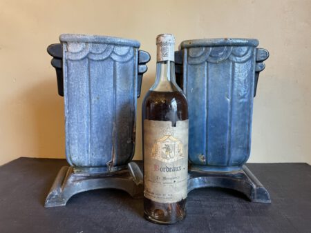 Tuinvazen Art Deco Frans - Afbeelding 2
