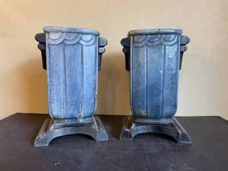 Tuinvazen Art Deco Frans
