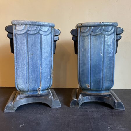 Tuinvazen Art Deco Frans