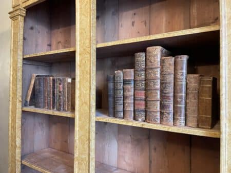 Bookcase Boekenkast Bibliotheekkast - Afbeelding 11