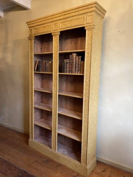 Bookcase Boekenkast Bibliotheekkast - Afbeelding 15
