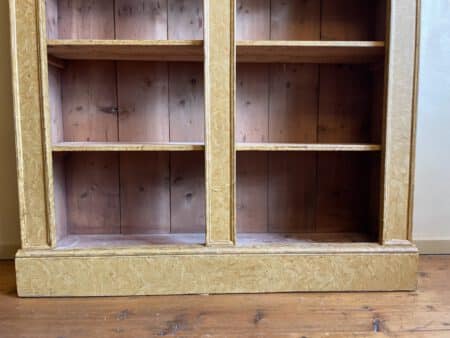 Bookcase Boekenkast Bibliotheekkast - Afbeelding 3