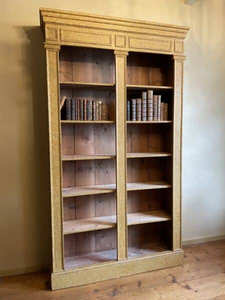 Bookcase Boekenkast Bibliotheekkast - Afbeelding 4
