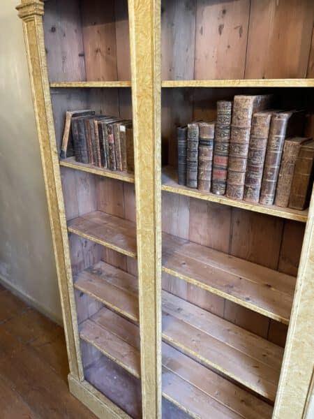 Bookcase Boekenkast Bibliotheekkast - Afbeelding 10