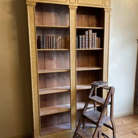 Bookcase Boekenkast Bibliotheekkast