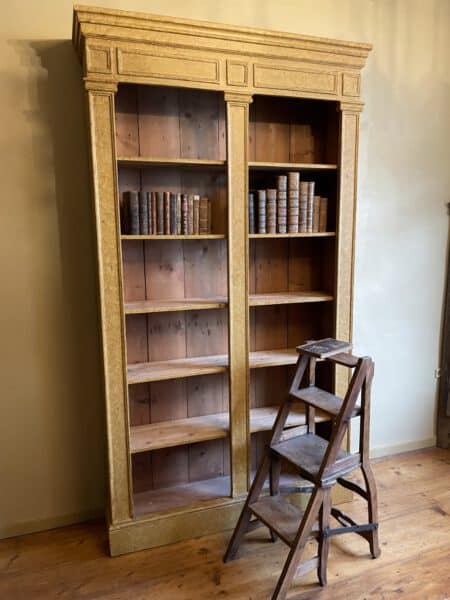 Bookcase Boekenkast Bibliotheekkast