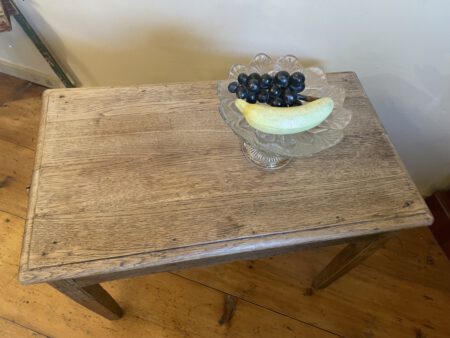 Tafeltje Bijzettafeltje - Afbeelding 5