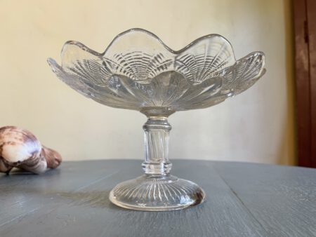 Schaal op Voet  Tazza Koekjesschaal - Afbeelding 2