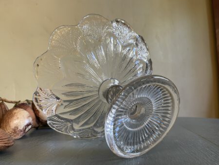 Schaal op Voet  Tazza Koekjesschaal - Afbeelding 3