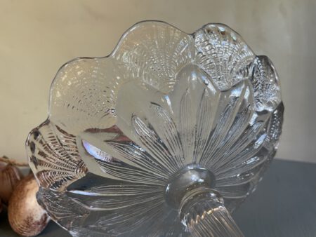 Schaal op Voet  Tazza Koekjesschaal - Afbeelding 4