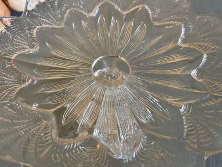 Schaal op Voet  Tazza Koekjesschaal - Afbeelding 6